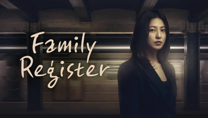 Family Register (2026)