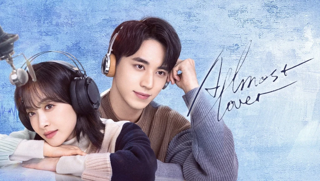 Almost Lover