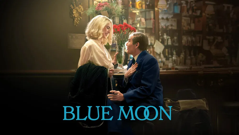 Blue Moon
