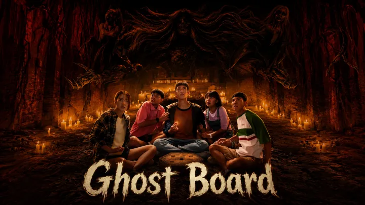 Ghost Board (2026)