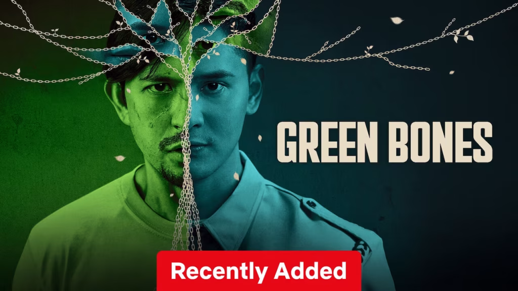 Green Bones