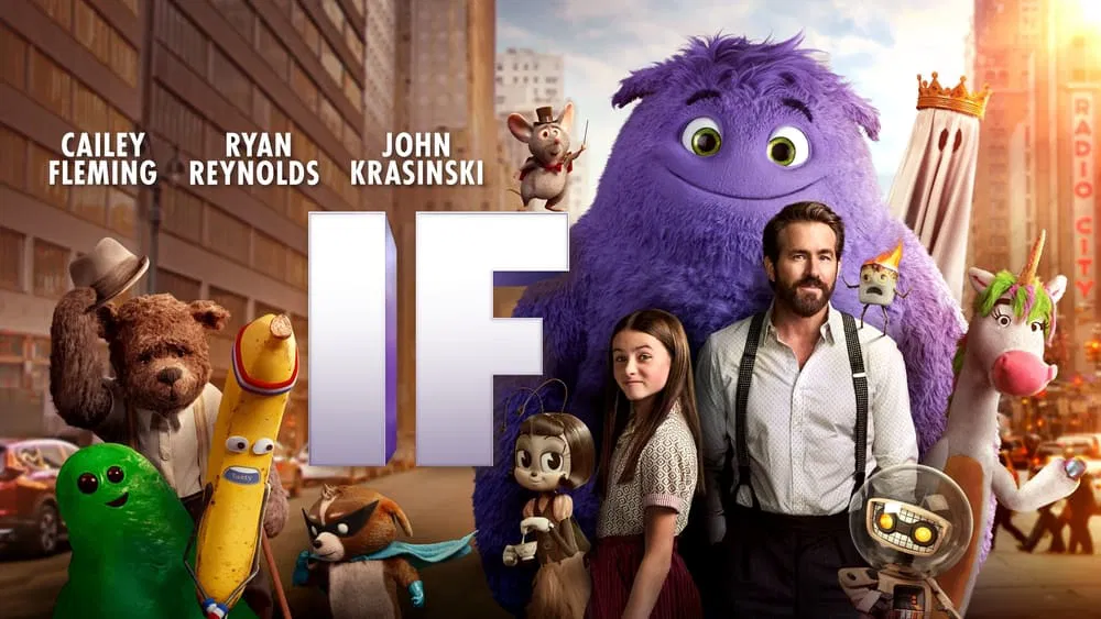 IF (2024)