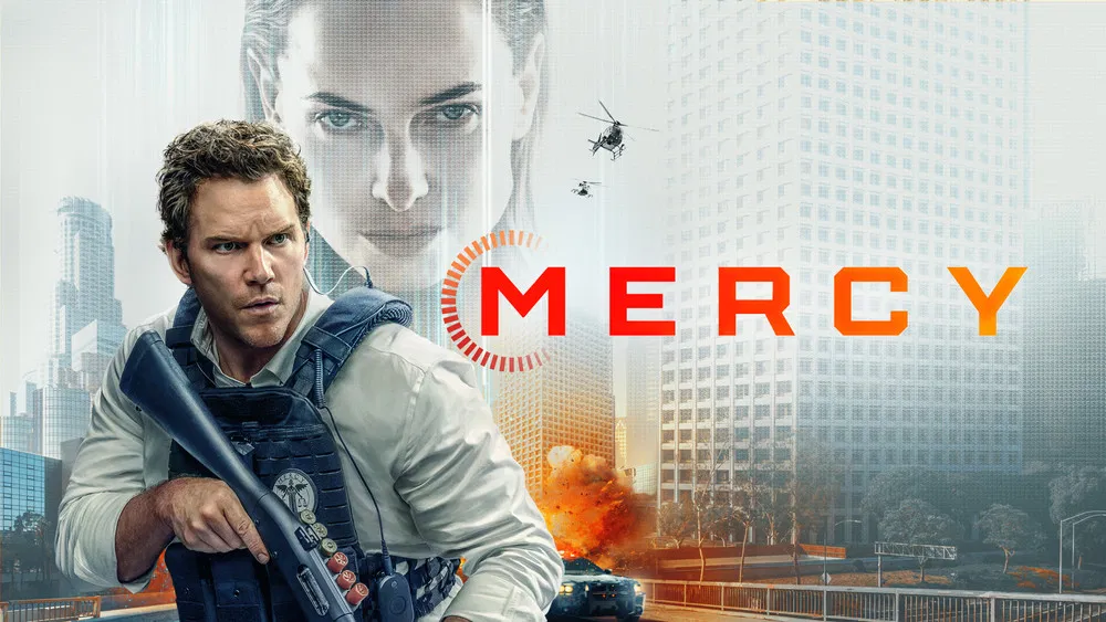 Mercy (2026)