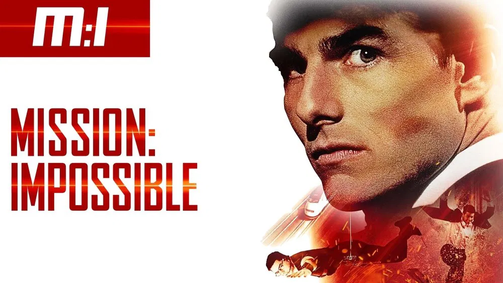Mission Impossible