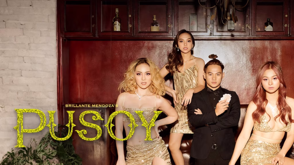 Pusoy