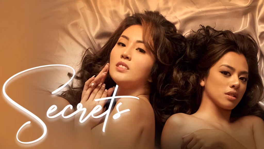 Secrets (2022)