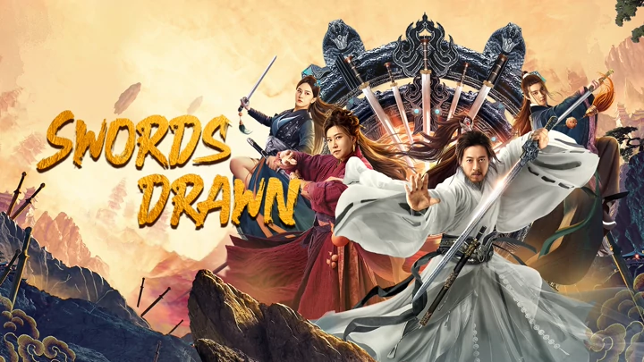 Sword Drawn