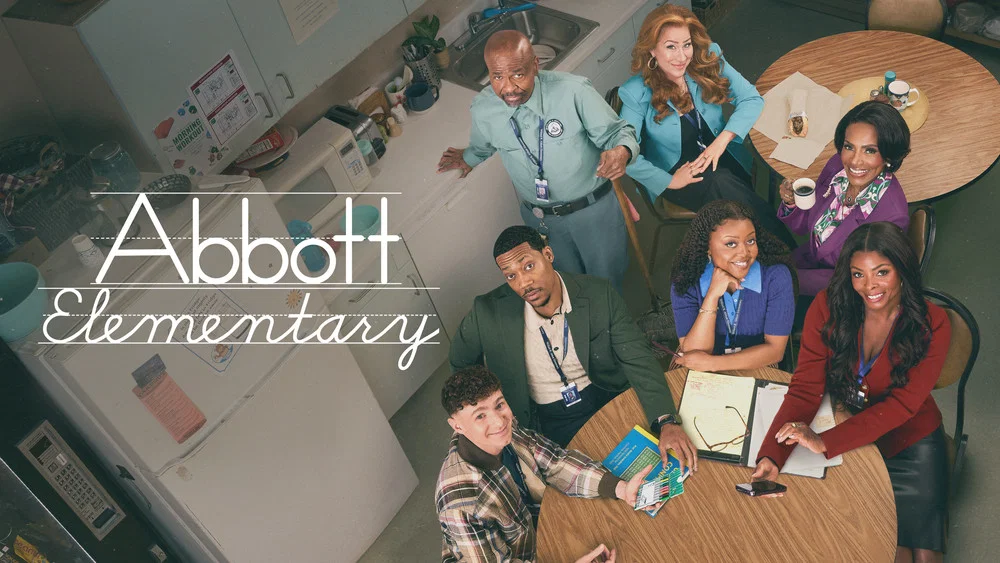 Abbott Elementary – Season 6
