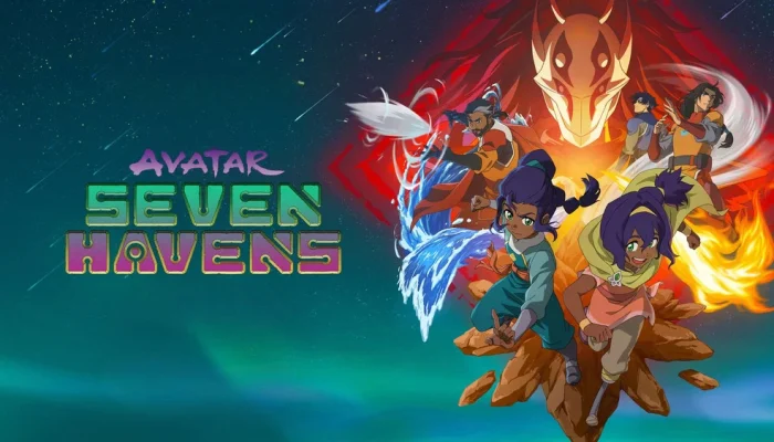 Avatar: Seven Havens (2026)