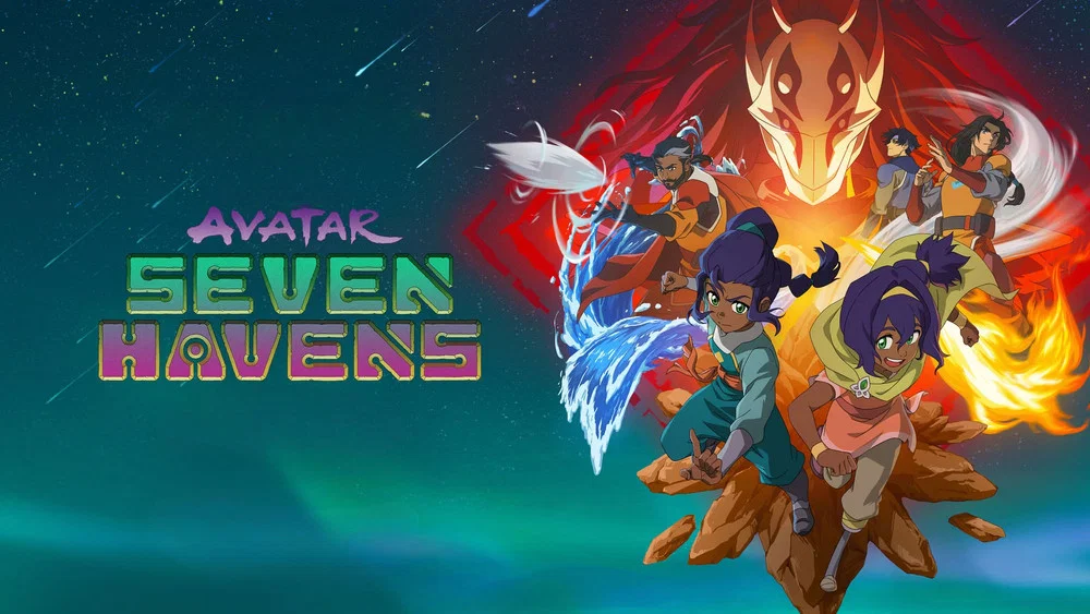 Avatar: Seven Havens (2026)