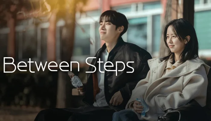 Between Steps (2026)