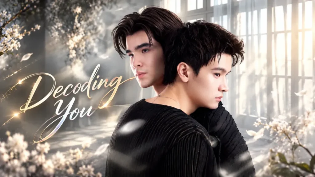 Decoding You (2026)