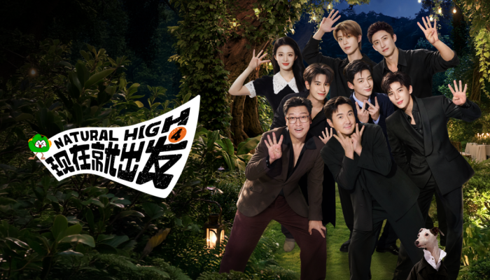 Natural High Season 4