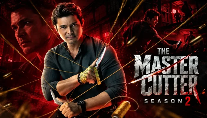 The Master Cutter Season 2