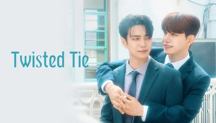 Twisted Tie (2026)